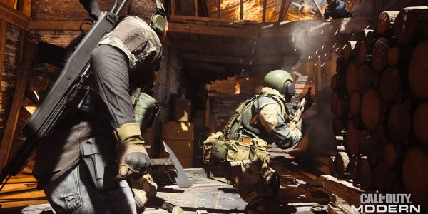 Call of Duty Modern Warfare Season 3 Maps Revealed 2