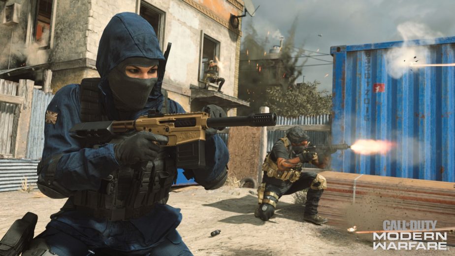 Call of Duty Modern Warfare Season 3 Trials Now Available 2