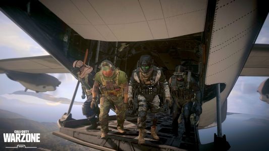 Call of Duty: Modern Warfare & Warzone Season 3 Launches Today