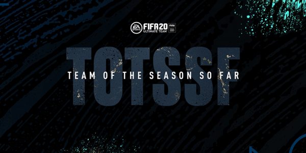FIFA 20 community team of the season so far how to vote for totssf