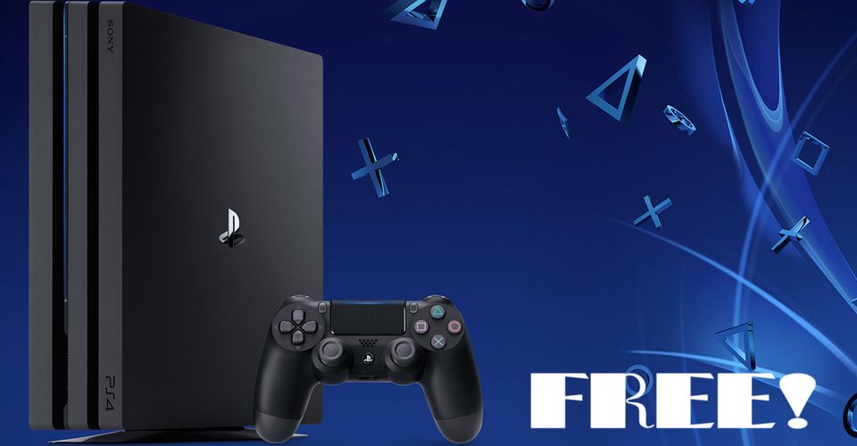 Agradecido Arte Desnudarse Don't Miss These Free PS4 Games in April 2020