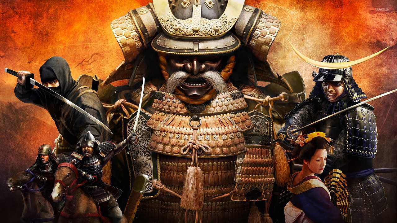 Total War Shogun 2 Free to Download for One Week 2