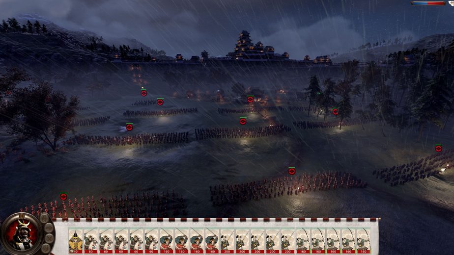 Total War Shogun 2 Free to Download for One Week
