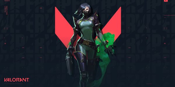 Valorant Closed Beta Access Can Now Drop From Any Twitch Stream 2