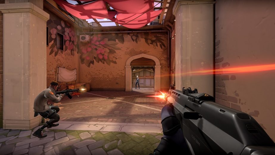 Valorant Ranks and Competitive Mode Revealed 2