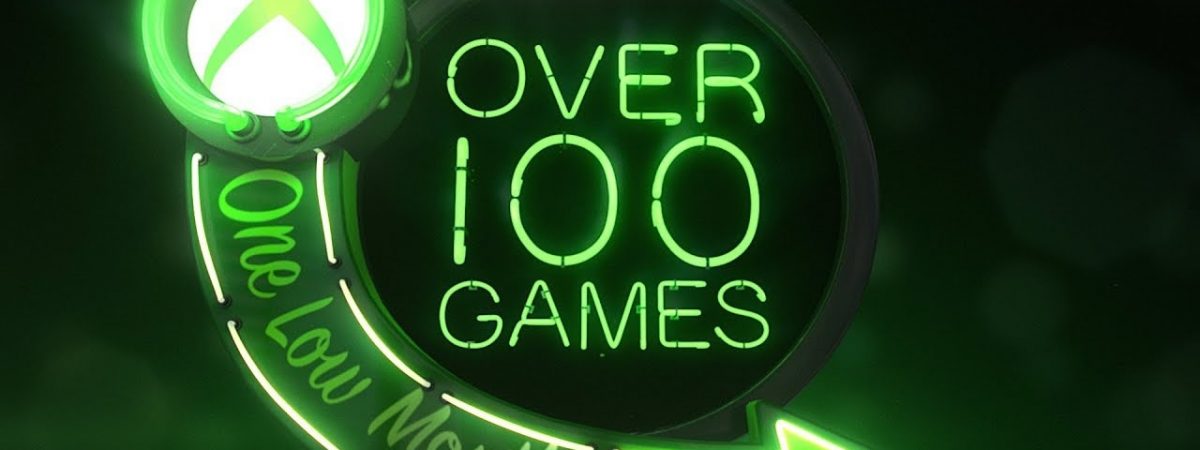 Xbox Game Pass Hits 10 Million Subscribers