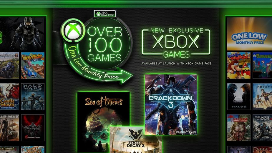 Xbox Game Pass Hits 10 Million Subscribers 2