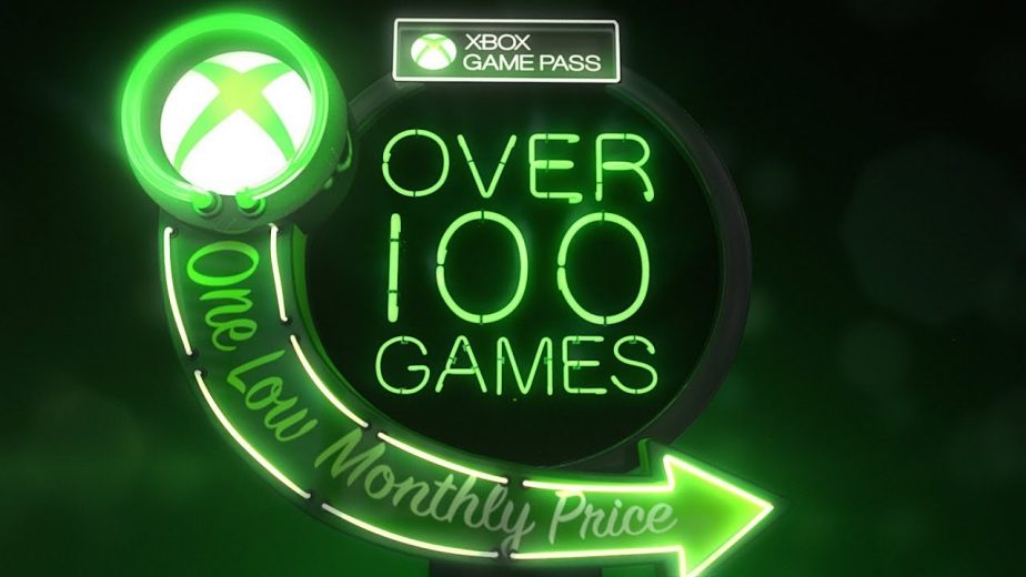 Xbox Game Pass Hits 10 Million Subscribers