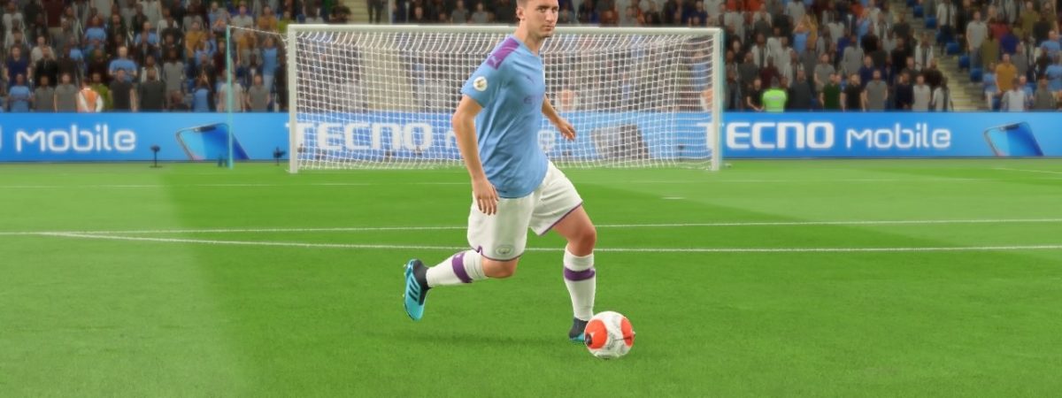 aymeric laporte fifa 20 objectives how to get his new player moments card