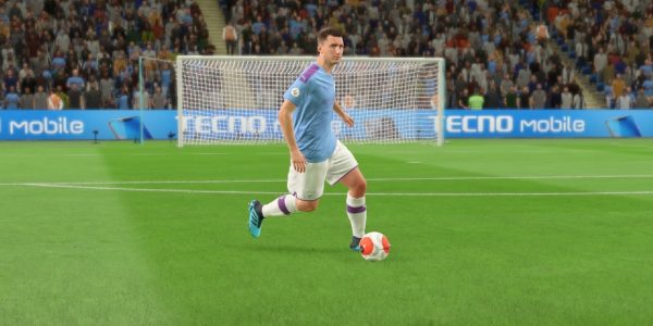 aymeric laporte fifa 20 objectives how to get his new player moments card