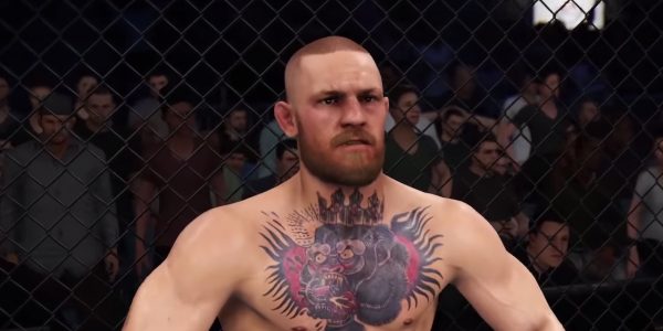 ea ufc 4 release date rumors playstation 5 xbox series x launch title