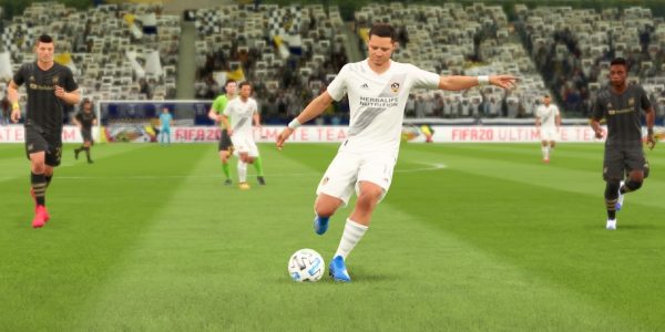fifa 20 emls tournament special bracket schedule format details