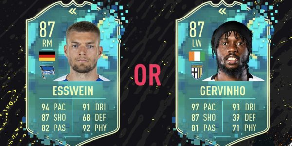 fifa 20 flashback sbc players choice esswein gervinho