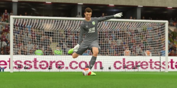 fifa 20 fut birthday sbc nick pope requirements and review