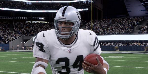 madden bo jackson cover