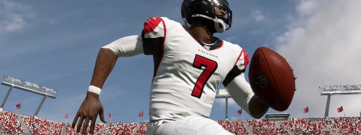 madden 20 golden tickets players revealed michael vick