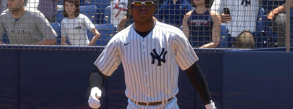 MLB The Show 20 April Monthly Awards How to Get Didi Gregorius Diamond