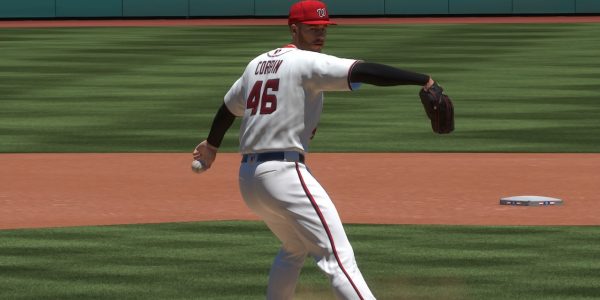 MLB The Show 20 Headliners Set 11 and April Monthly Awards players