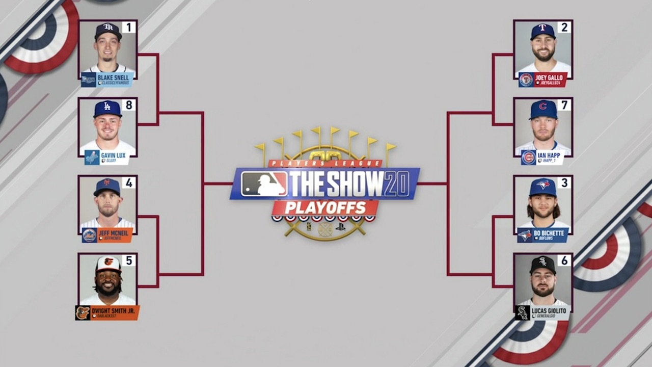 Major League Baseball Standings  The BreezeCourier
