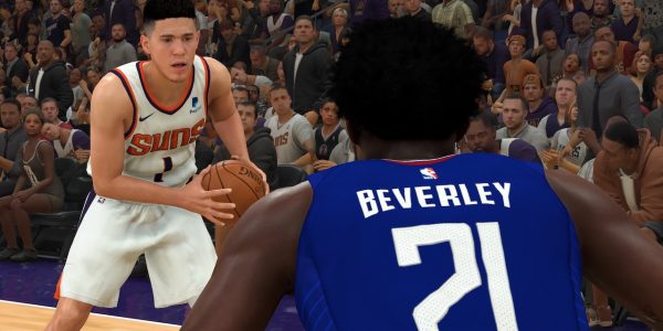NBA 2K Players Tournament bracket results for semifinals and finals
