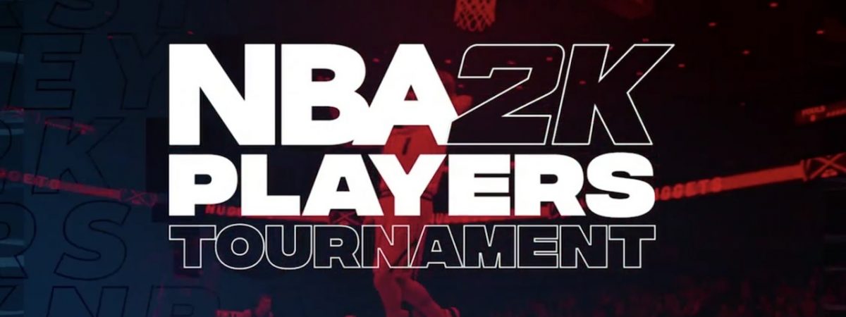 NBA 2k players tournament bracket update with quarterfinals matchups