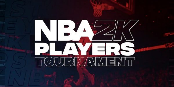 NBA 2k players tournament bracket update with quarterfinals matchups