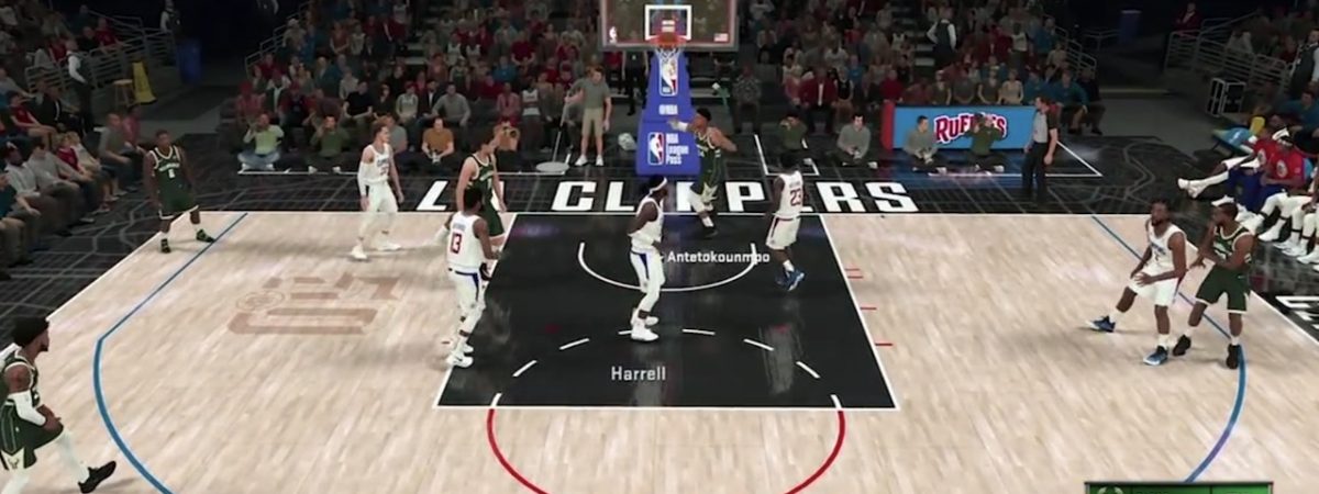 NBA 2K Players Tournament Results: Kevin Durant Eliminated ...