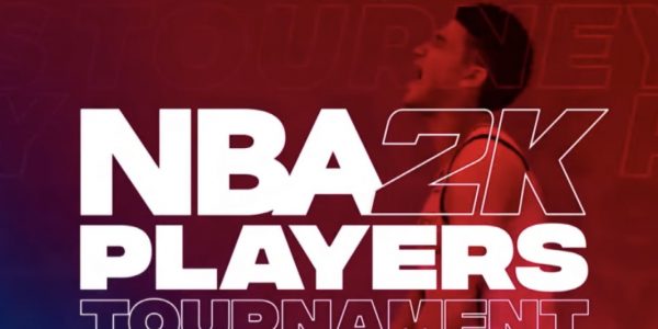 NBA 2K Players Tournament Semifinals bracket and final games schedule