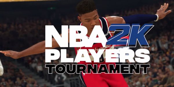 NBA 2K Players Tournament rules and format for how players only event works