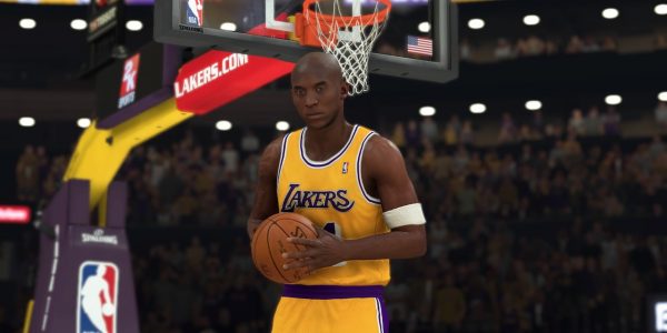 NBA 2K20 Kobe Bryant tribute content arrives in MyTeam for Mamba Day