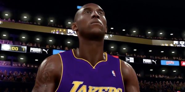 nba 2k20 myteam how to get galaxy opal kobe bryant 2k20