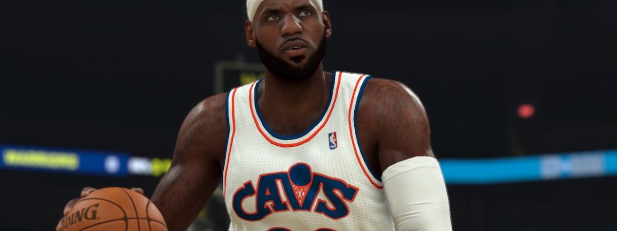 nba 2k20 out of position packs released lebron spud webb