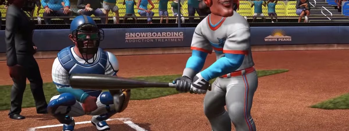 Super mega baseball 3 franchise mode under spotlight new reveal video