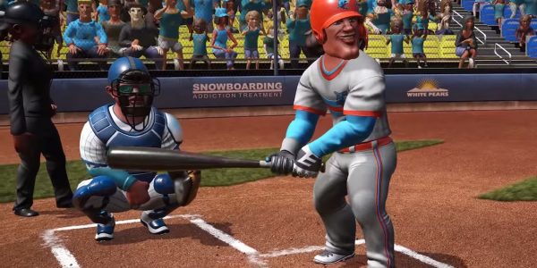 Super mega baseball 3 franchise mode under spotlight new reveal video