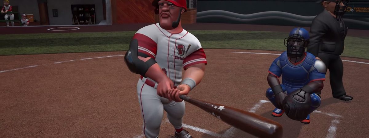 Super Mega Baseball 3 release date and on-field gameplay video arrive