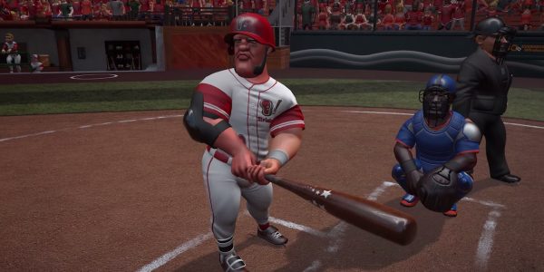 Super Mega Baseball 3 release date and on-field gameplay video arrive