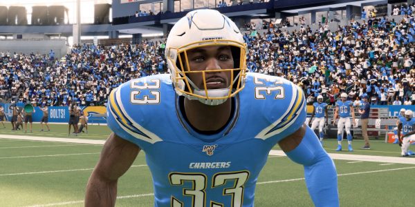 the checkdown madden 20 tournament results final four players