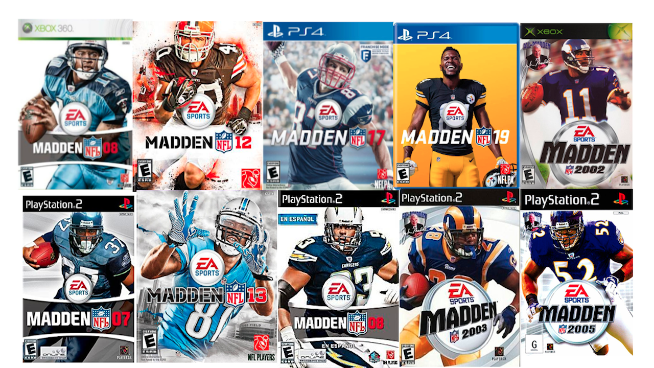 madden 2022 digital download