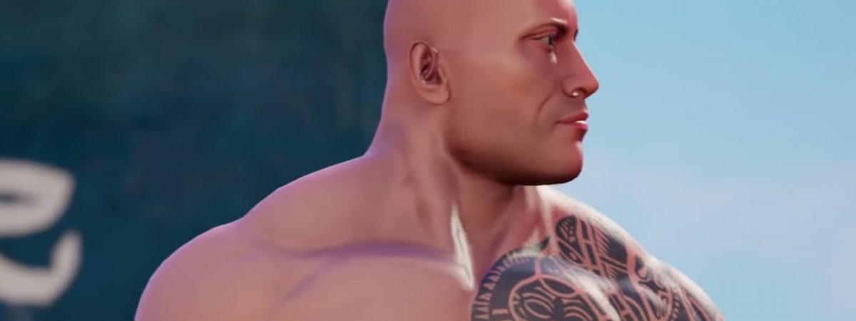 new wwe 2k battlegrounds game revealed with 2k21 update