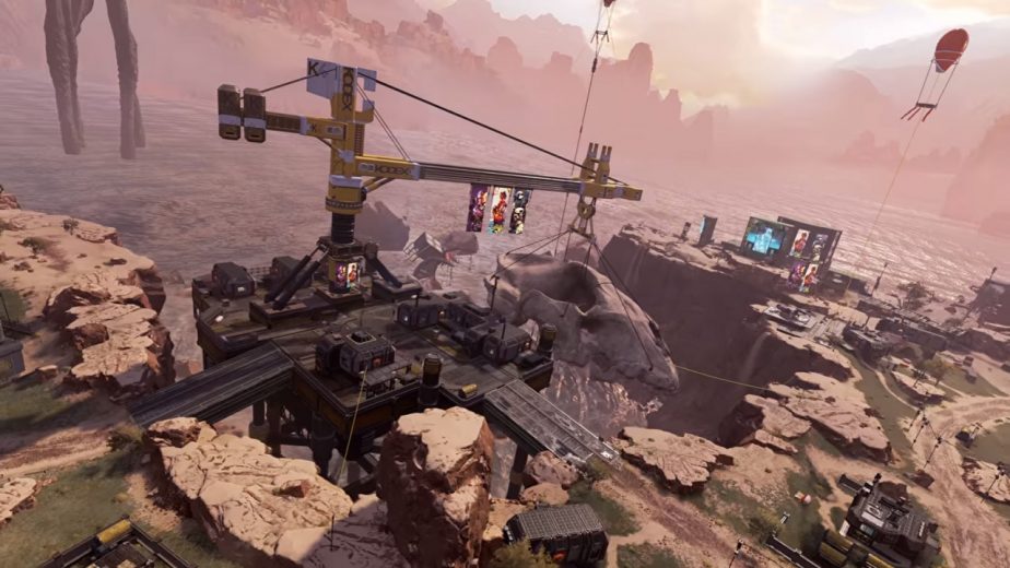 Apex Legends Season 5 Gameplay Trailer Released 2