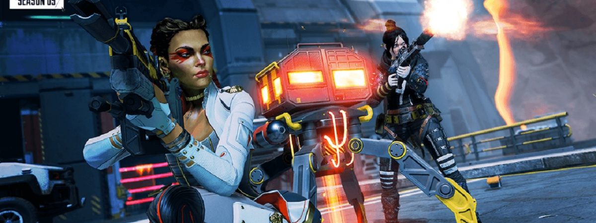 Apex Legends Season 5 The Broken Ghost Quest Details 3