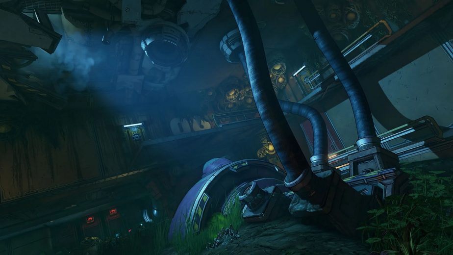 Borderlands 3 Loot the Universe Eden-6 Week 2