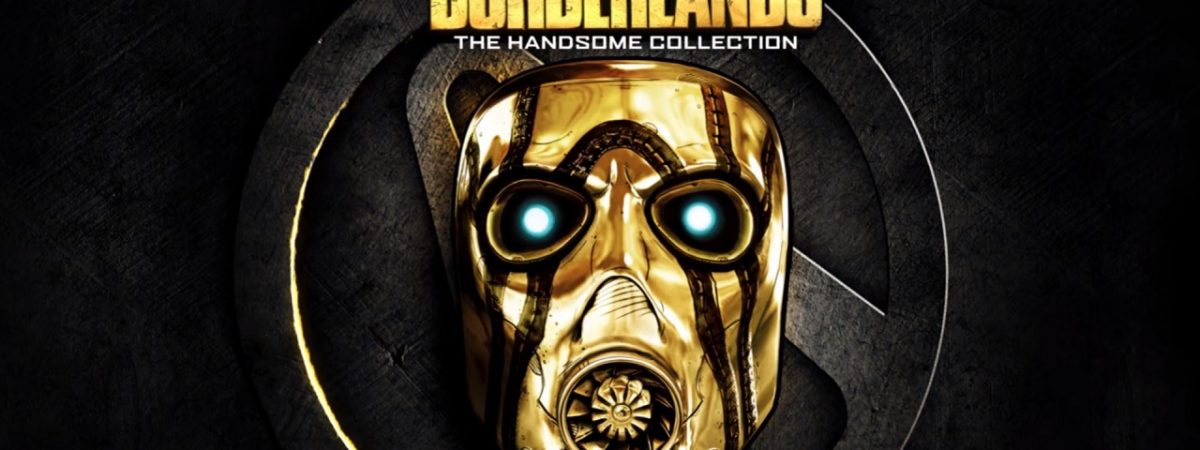 Borderlands The Handsome Collection Free Epic Games Store 2