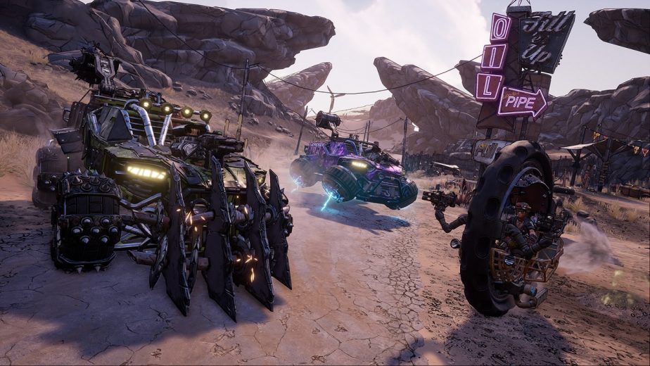 Borderlands Vault Insider Program Closes in One Week 2