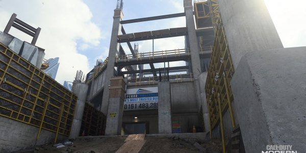 Call of Duty Modern Warfare Hardhat Map What to Expect 2