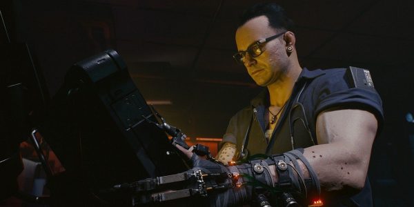 Cyberpunk 2077 Xbox Series X Smart Delivery Announced