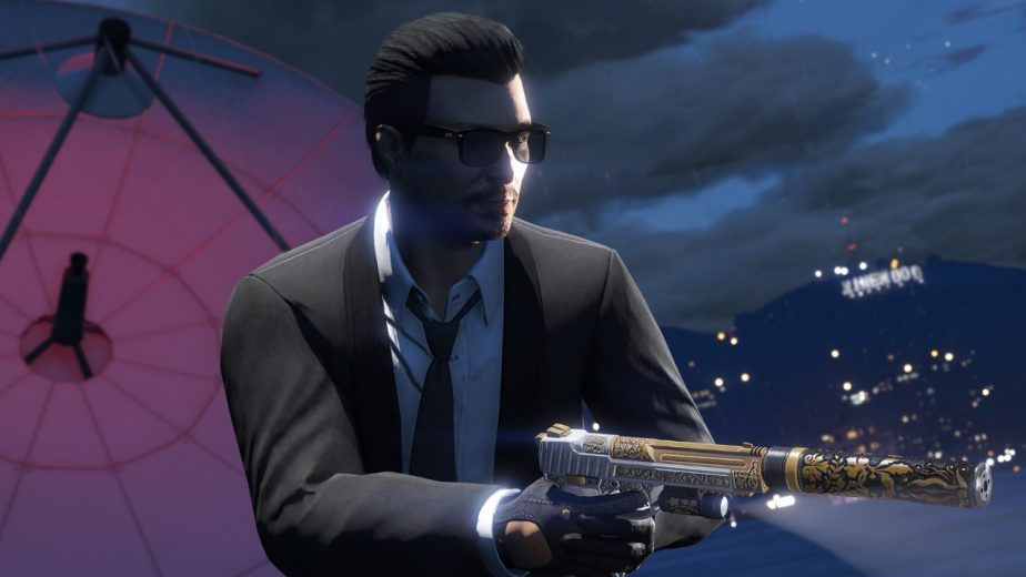 GTA V Gunrunning Bonuses Weekly Event 2