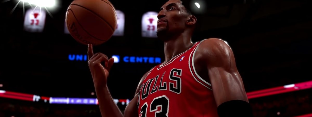 nba 2k20 takeover packs michael jordan scottie pippen