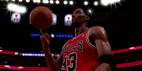 nba 2k20 takeover packs michael jordan scottie pippen