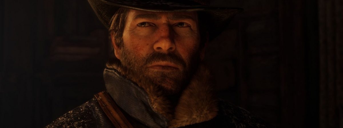 Red Dead Redemption 2 Xbox Game Pass Launch